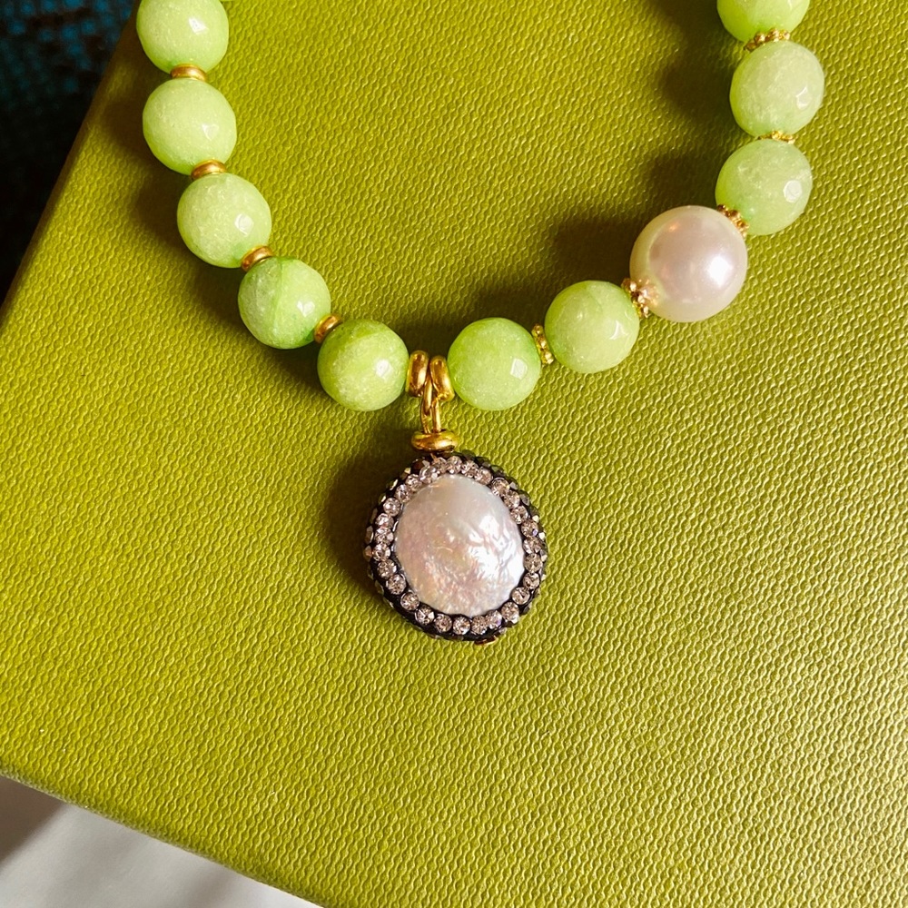 Beaded bracelets - Picture 4 of 8